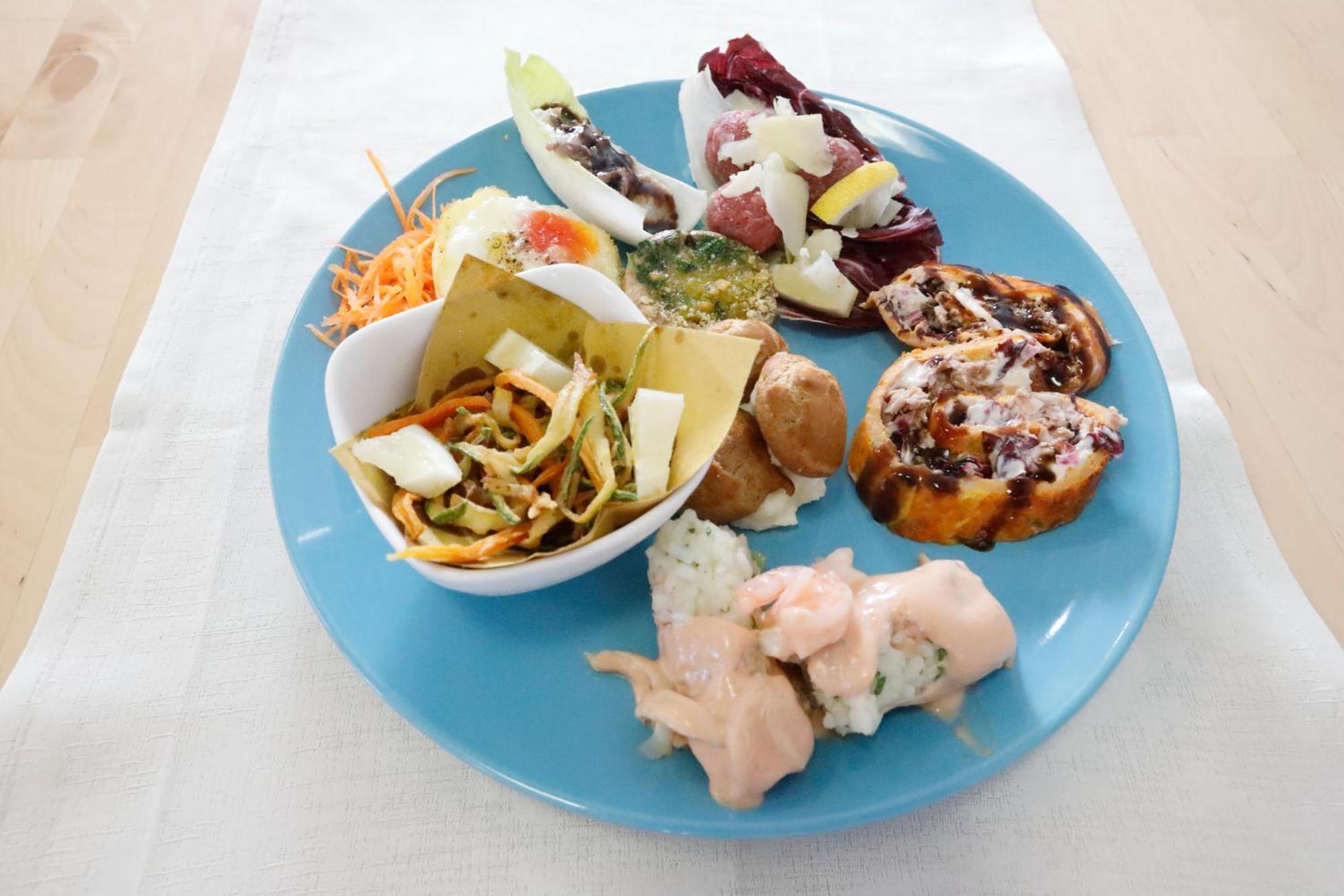 Hotel Lauretta 벨레지아아지마리나 외부 사진